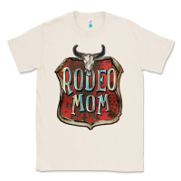 Natural Rodeo mom Mother's Day Classic Tee - FaDigitalArtStudio