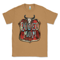 Toasted Coconut Rodeo mom Mother's Day Classic Tee - FaDigitalArtStudio