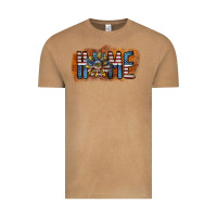 Vintage Camel home america Vintage Tee - SublimationCraftShop