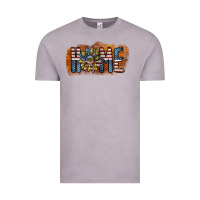 Vintage Zinc home america Vintage Tee - SublimationCraftShop