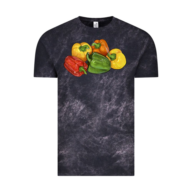 Peppers Vintage Tee by LillyAllenDesigns | Teevron