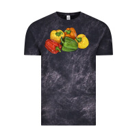 Cloud Black Peppers Vintage Tee - LillyAllenDesigns