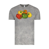 Cloud Rock Peppers Vintage Tee - LillyAllenDesigns