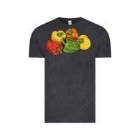 Vintage Black Peppers Vintage Tee - LillyAllenDesigns