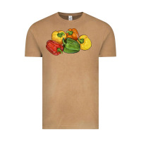 Vintage Camel Peppers Vintage Tee - LillyAllenDesigns