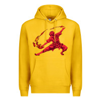 Lemon zuko Premium Hoodie - DesigneFamous