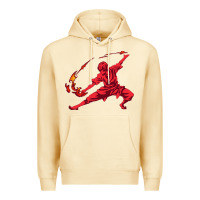 Zuko Premium Hoodie | Teevron
