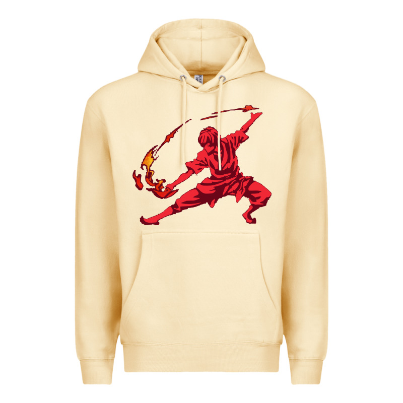 Zuko Premium Hoodie by DesigneFamous | Teevron