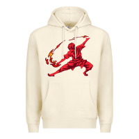 Sandshell zuko Premium Hoodie - DesigneFamous