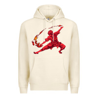 Tofu zuko Premium Hoodie - DesigneFamous