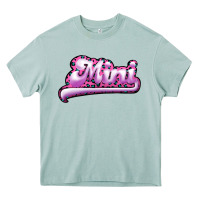 Mini Leopard Heavy Core Tee | Teevron