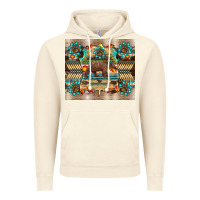 Vintage Artic bear native animal  pelt  tumbler Vintage Hoodie - BarkalooDesign
