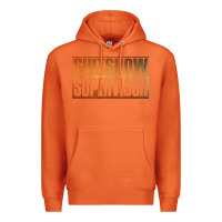 Carrot shitshow supervisor Premium Hoodie - DesigneFamous