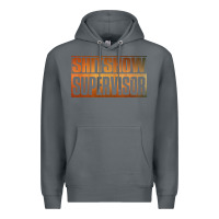 Rock shitshow supervisor Premium Hoodie - DesigneFamous
