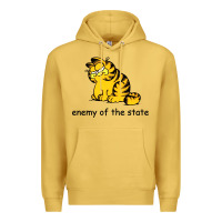 Antique Gold comrade garf classic Premium Hoodie - DesigneFamous