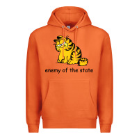 Carrot comrade garf classic Premium Hoodie - DesigneFamous