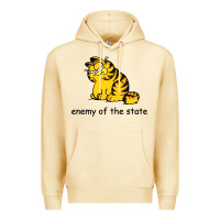 Pina Colada comrade garf classic Premium Hoodie - DesigneFamous