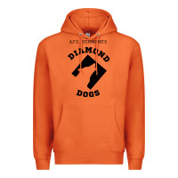 Carrot lassos diamond dogs classic Premium Hoodie - DesigneFamous