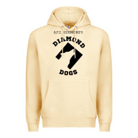 Pina Colada lassos diamond dogs classic Premium Hoodie - DesigneFamous