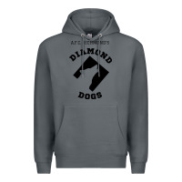Rock lassos diamond dogs classic Premium Hoodie - DesigneFamous
