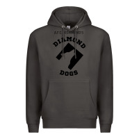 Smoke lassos diamond dogs classic Premium Hoodie - DesigneFamous