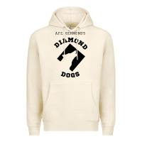 Tofu lassos diamond dogs classic Premium Hoodie - DesigneFamous