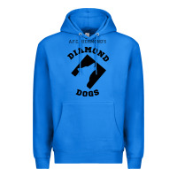 True Royal lassos diamond dogs classic Premium Hoodie - DesigneFamous