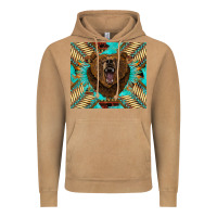 Vintage Camel bear native american  tumbler Vintage Hoodie - BarkalooDesign
