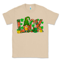 Mushroom luck with gnome and beer bbs Classic Tee - BundleAndBundleShop