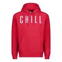 Cardinal chill Premium Hoodie - DesigneFamous