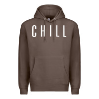 Coffee chill Premium Hoodie - DesigneFamous
