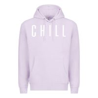 Lilac chill Premium Hoodie - DesigneFamous
