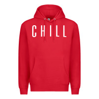 Red chill Premium Hoodie - DesigneFamous