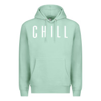 Seafoam chill Premium Hoodie - DesigneFamous