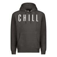 Smoke chill Premium Hoodie - DesigneFamous