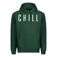 Sports Green chill Premium Hoodie - DesigneFamous