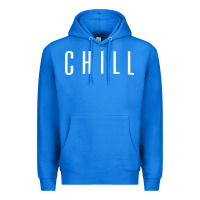 True Royal chill Premium Hoodie - DesigneFamous