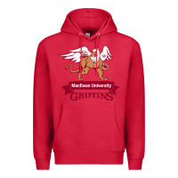 Cardinal macewan academic Premium Hoodie - DesigneFamous
