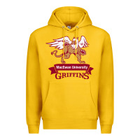 Lemon macewan academic Premium Hoodie - DesigneFamous