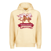 Pina Colada macewan academic Premium Hoodie - DesigneFamous