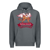 Rock macewan academic Premium Hoodie - DesigneFamous