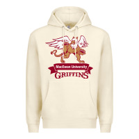 Sandshell macewan academic Premium Hoodie - DesigneFamous