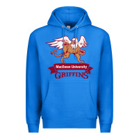 True Royal macewan academic Premium Hoodie - DesigneFamous