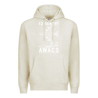 Oatmeal Heather e 3 sentry awacs plane gift Premium Hoodie - DesigneFamous
