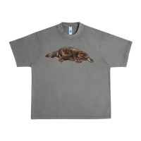Tornado Platypus Urban Heavy Tee - LillyAllenDesigns