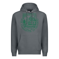 Rock The Dartmouth, College Premium Hoodie - DesigneFamous