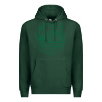 Sports Green The Dartmouth, College Premium Hoodie - DesigneFamous