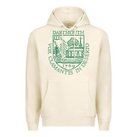 Tofu The Dartmouth, College Premium Hoodie - DesigneFamous