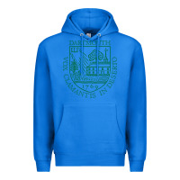 True Royal The Dartmouth, College Premium Hoodie - DesigneFamous