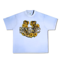 Grape Ice nurse Urban Heavy Tee - SublimationCraftShop